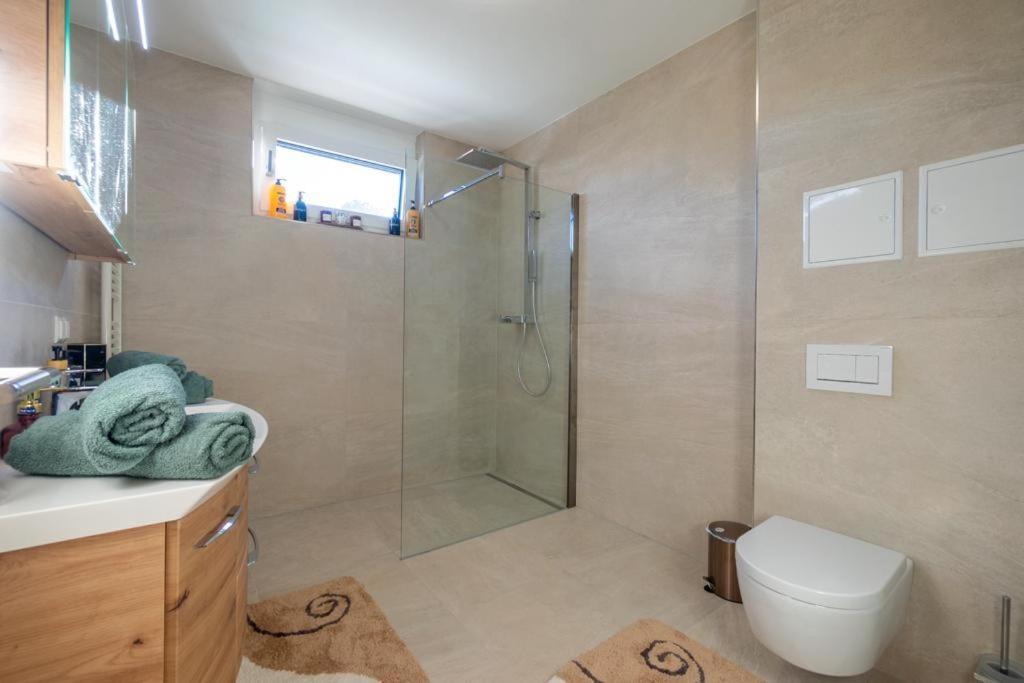 Bennett Apartment Wien