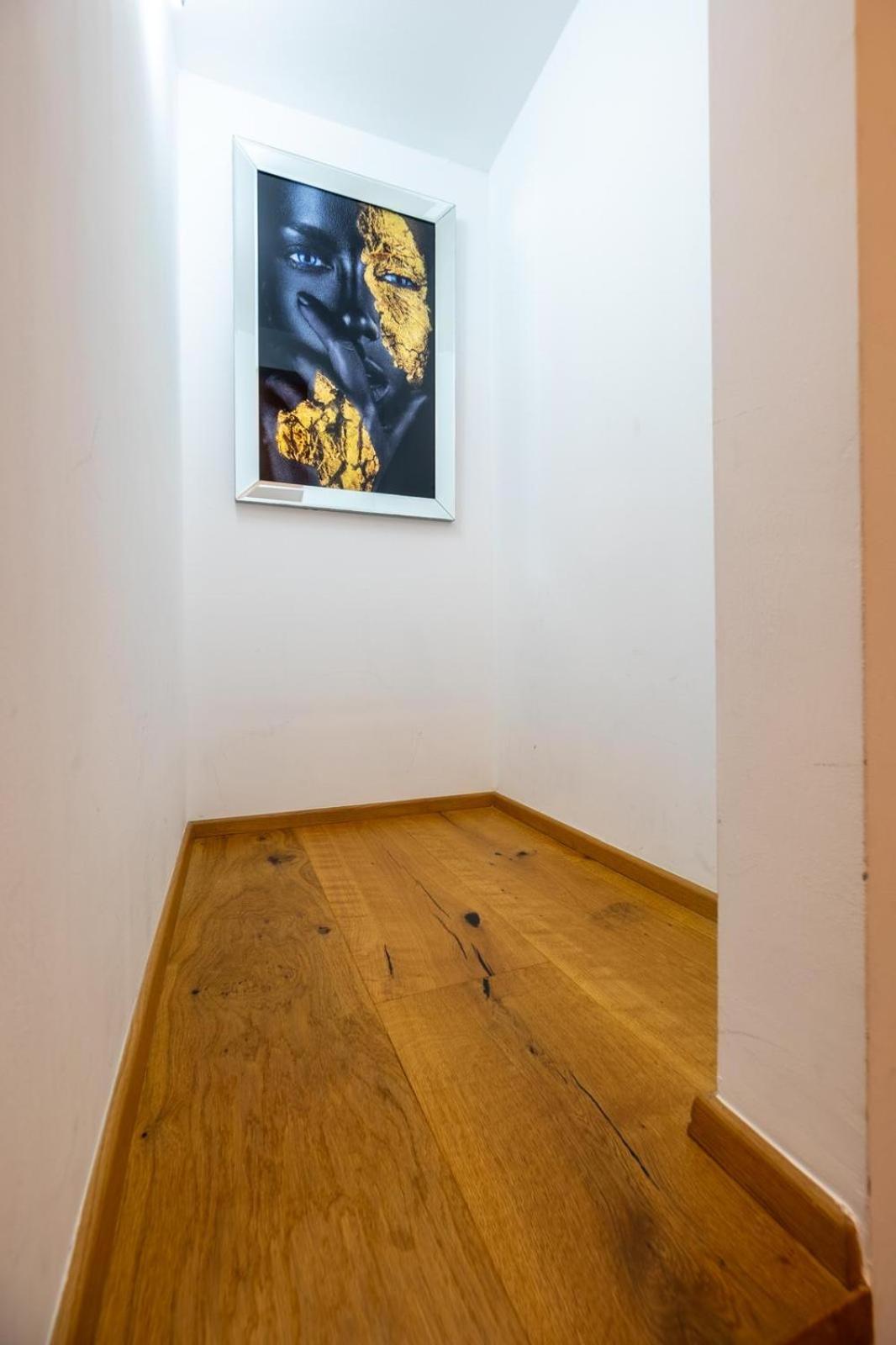 Bennett Apartment Wien